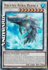 White Aura Whale
