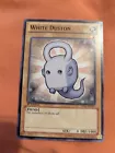 White Duston