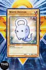 White Duston