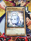 White Duston