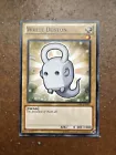White Duston