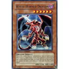 Blue-Eyes White Dragon