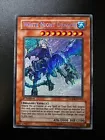 White Night Dragon