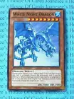 White Night Dragon