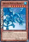 White Night Dragon