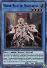 White Relic of Dogmatika