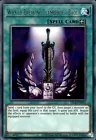 Snake-Eyes Flamberge Dragon