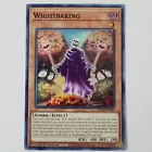 Wightbaking
