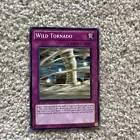 Tornado Dragon