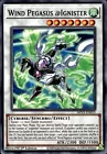 Wind Pegasus @Ignister