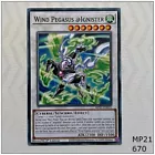 Wind Pegasus @Ignister