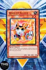 Wind-Up Kitten