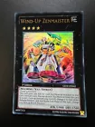 Wind-Up Zenmaister