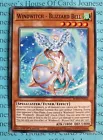 Windwitch - Blizzard Bell