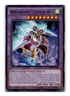 Windwitch - Crystal Bell