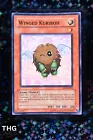Winged Kuriboh