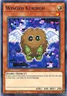 Winged Kuriboh