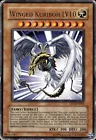Winged Kuriboh