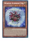 Winged Kuriboh LV6