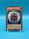 Winged Kuriboh LV6