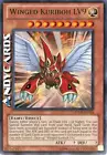 Winged Kuriboh LV9
