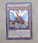Winged Kuriboh LV9