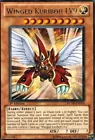 Winged Kuriboh LV9