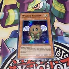Winged Kuriboh
