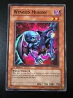 Winged Minion