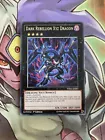 Dark Rebellion Xyz Dragon
