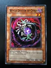 Witch Doctor of Chaos