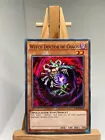 Witch Doctor of Chaos