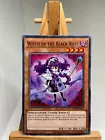 Witch of the Black Rose