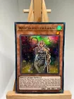 Witchcrafter Genni