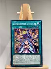 Witchcrafter Unveiling
