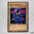 Witty Phantom