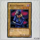 Witty Phantom
