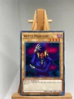 Witty Phantom