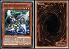 Wizard Buster Destruction Sword