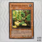 Woodland Sprite