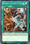 Twin Swords of Flashing Light - Tryce
