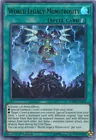 World Legacy's Secret