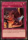 World Legacy Whispers