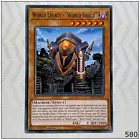 World Legacy - World Shield