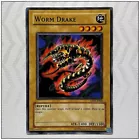 Worm Drake
