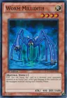Dungeon Worm