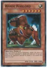 Worm Warlord