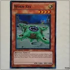 Worm Xex