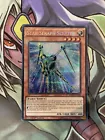 Star Seraph Scepter