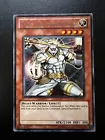 Wulf, Lightsworn Beast